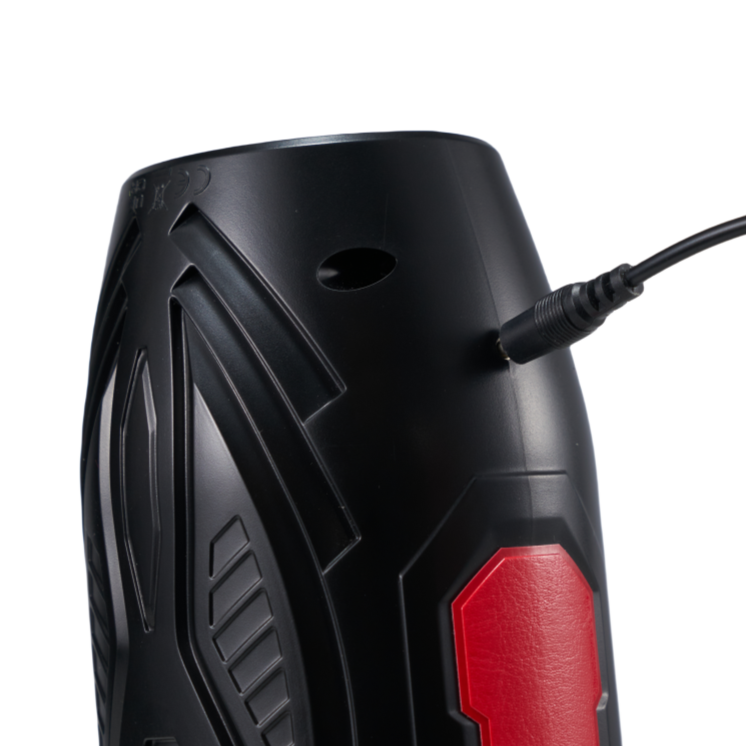 ARMURE 7 Va-et-vient Rotation Masturbation Visible