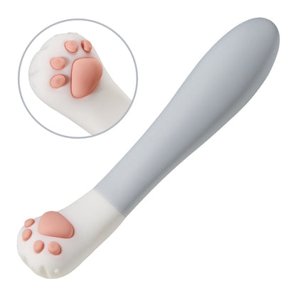 Katzenkralle G-Punkt Vibrator 7 Vibration