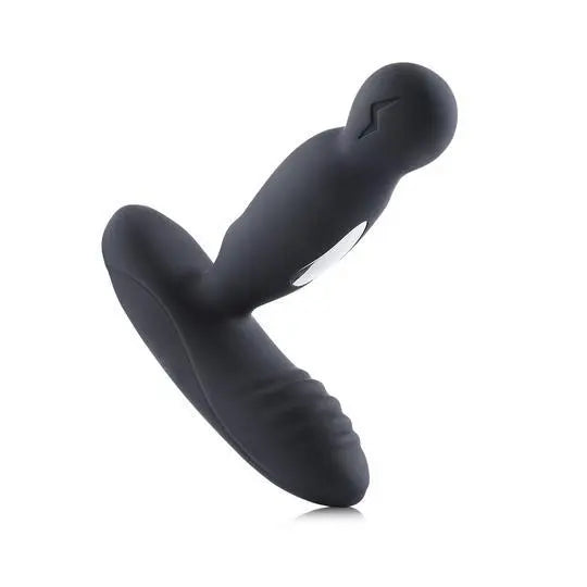 Anal Vibrator 3 Rotations 16 Vibrations LEVETT