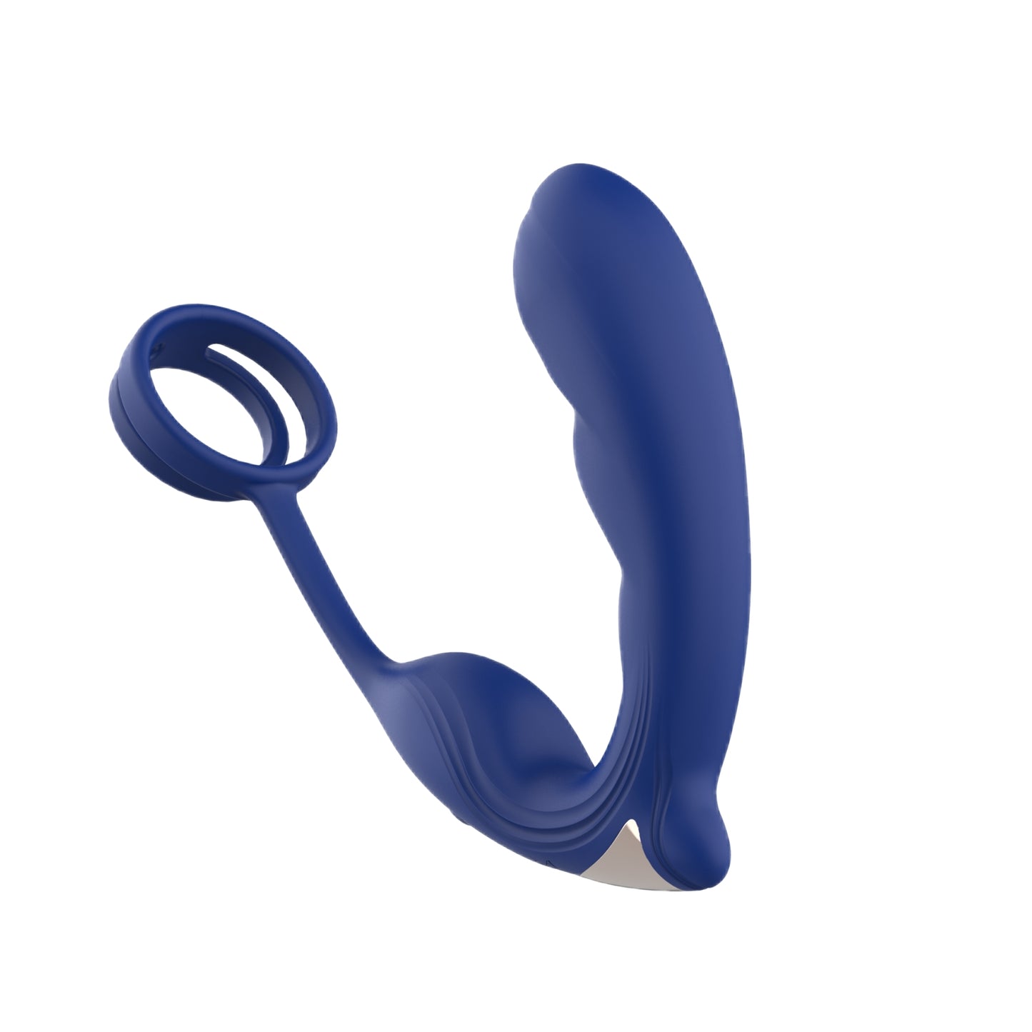 Analvibrator männer 9 Vibration doppelter Penisring