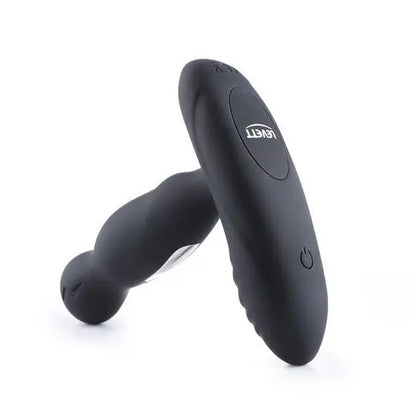 Anal Vibrator 3 Rotationen 16 Vibrationen LEVETT