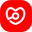SEEKHEART logo